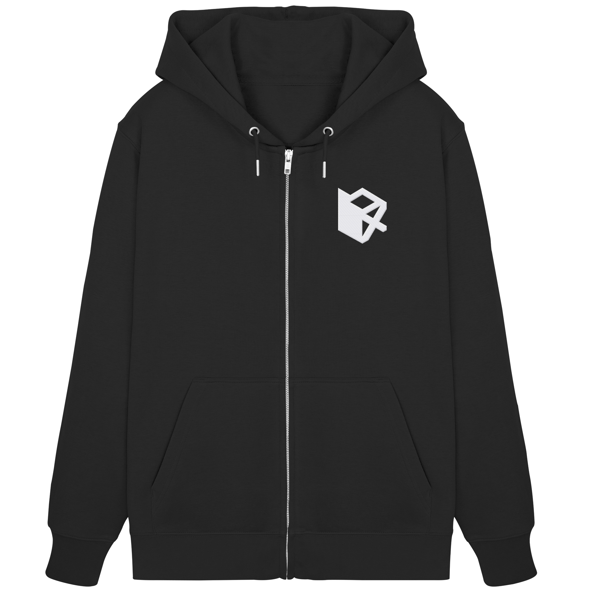 blackb0x - Organic Zipper