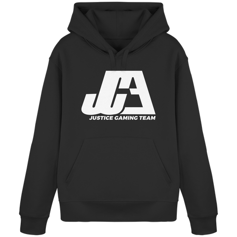 Team Justice - Organic Basic Hoodie