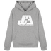 Team Justice - Organic Basic Hoodie, Bild 3