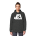 Team Justice - Organic Basic Hoodie, Bild 6