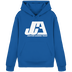 Team Justice - Organic Basic Hoodie, Bild 7