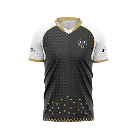 Jersey „ACEGAMING 2023 – GOLD“