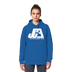 Team Justice - Organic Basic Hoodie, Bild 8