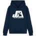 Team Justice - Organic Basic Hoodie, Bild 9