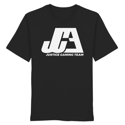 Team Justice - Organic Shirt