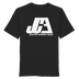 Team Justice - Organic Shirt, Bild 1