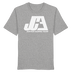 Team Justice - Organic Shirt, Bild 2