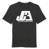 Team Justice - Organic Shirt, Bild 3