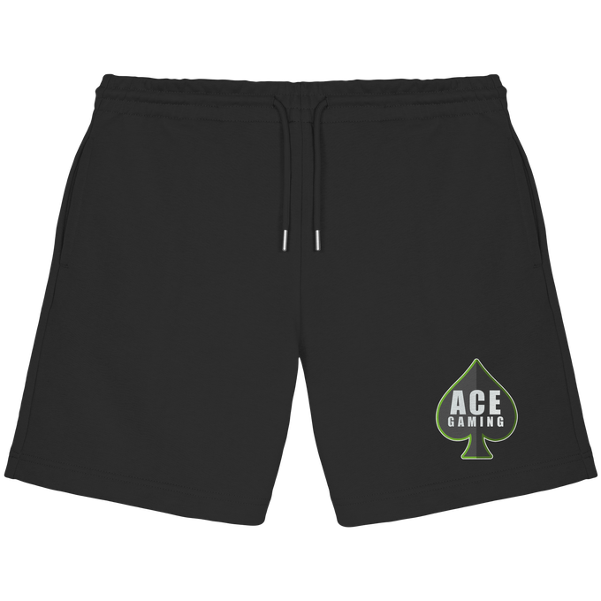 AceGaming - Organic Jogger Shorts