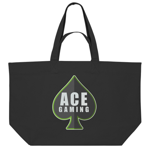 AceGaming - Organic Shopping-Bag