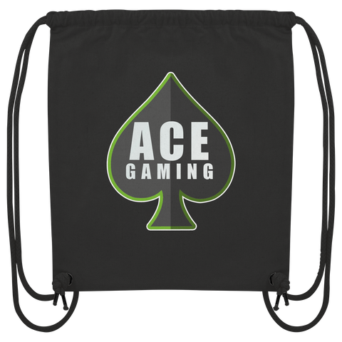 AceGaming - Organic Gym-Bag