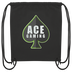 AceGaming - Organic Gym-Bag, Bild 1