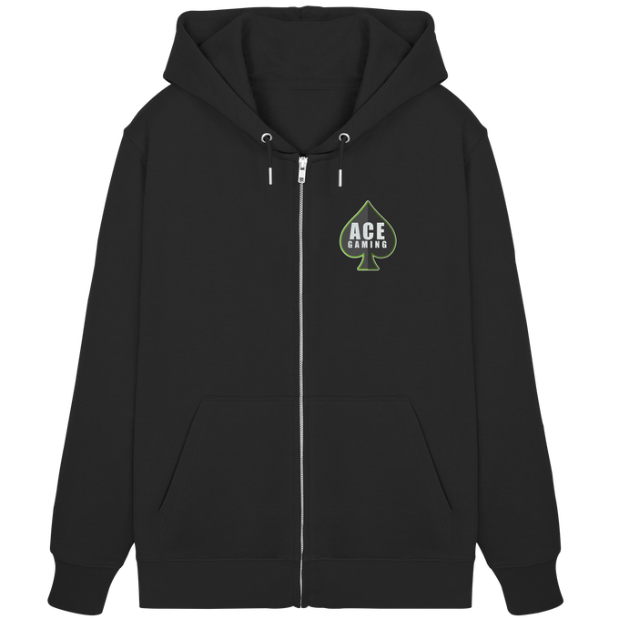 AceGaming - Organic Zipper