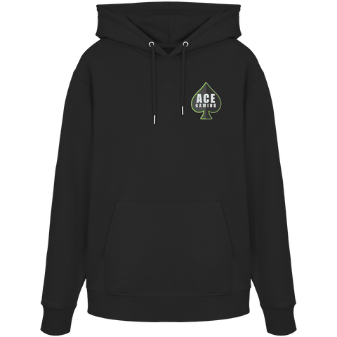 AceGaming - Organic Hoodie