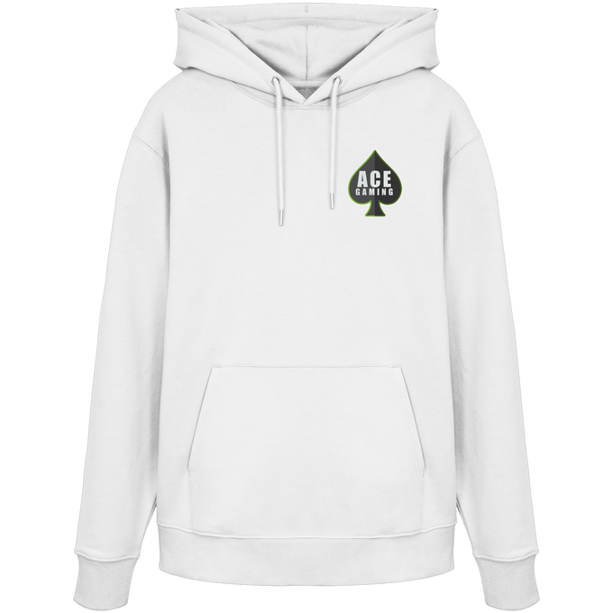 AceGaming - Organic Hoodie