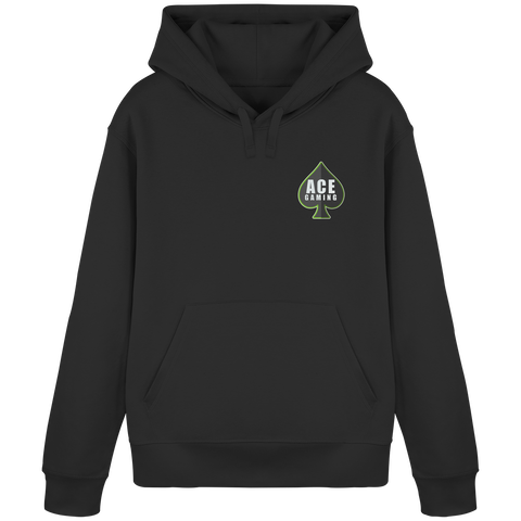 AceGaming - Organic Basic Hoodie