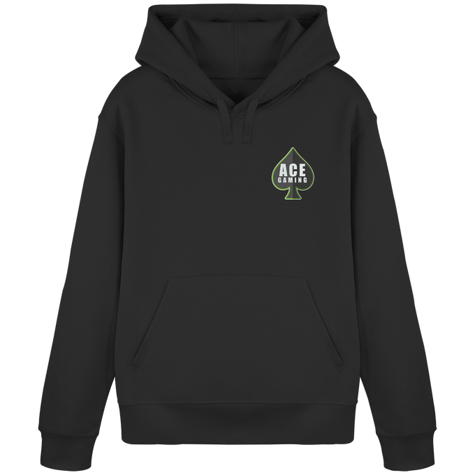 AceGaming - Organic Basic Hoodie