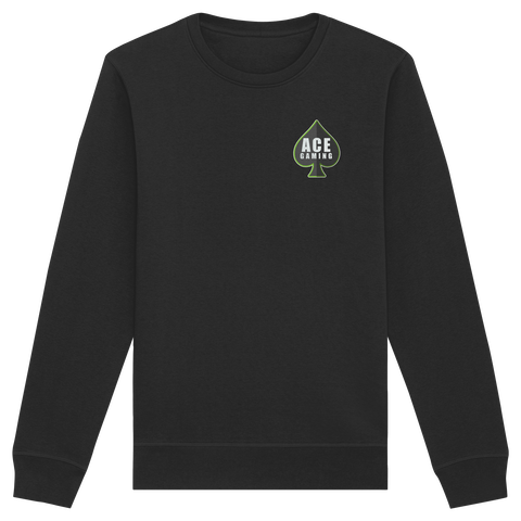 AceGaming - Organic Basic Unisex Sweatshirt