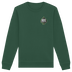 AceGaming - Organic Basic Unisex Sweatshirt, Bild 1