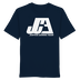 Team Justice - Organic Shirt, Bild 5