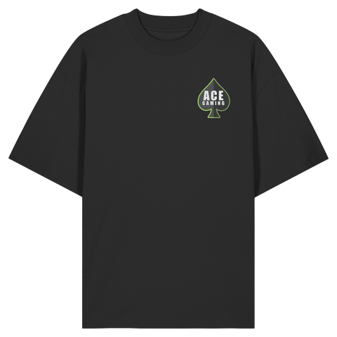 AceGaming - Organic Oversize Shirt