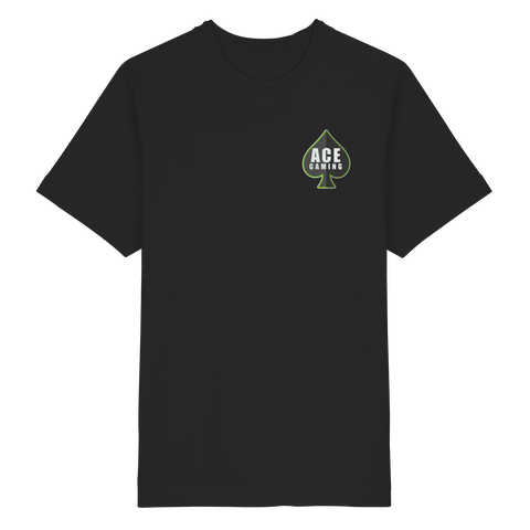 AceGaming - Heavy Oversized Organic Shirt