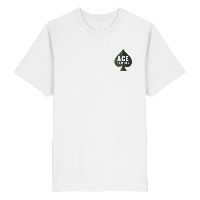 AceGaming - Heavy Oversized Organic Shirt