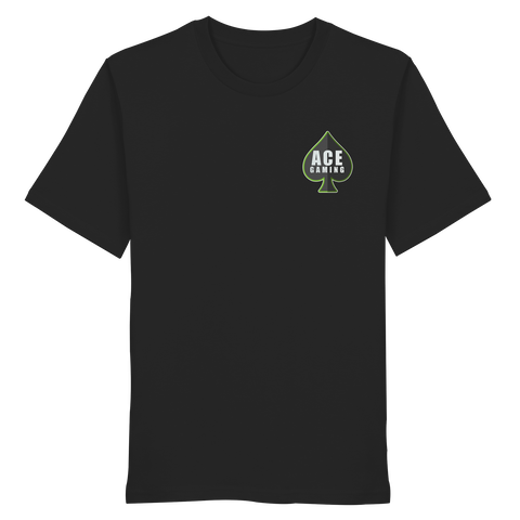 AceGaming - Organic Shirt