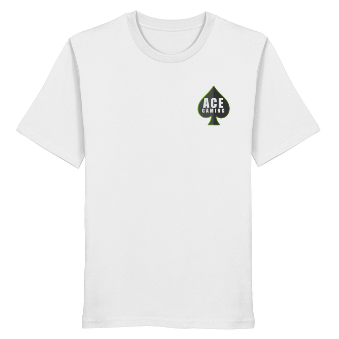 AceGaming - Organic Shirt