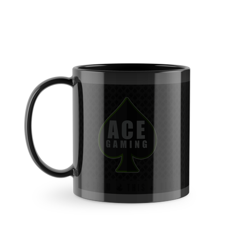 AceGaming - Magic Mug