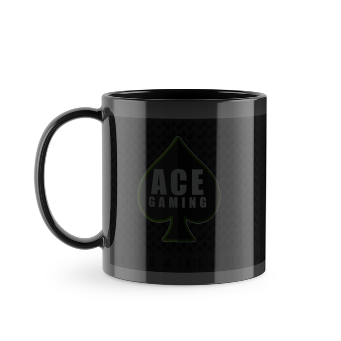 AceGaming - Magic Mug