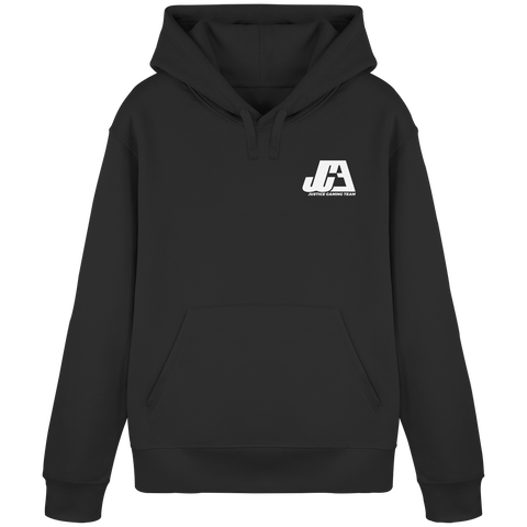 Team Justice - Organic Basic Hoodie