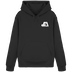 Team Justice - Organic Basic Hoodie, Bild 1