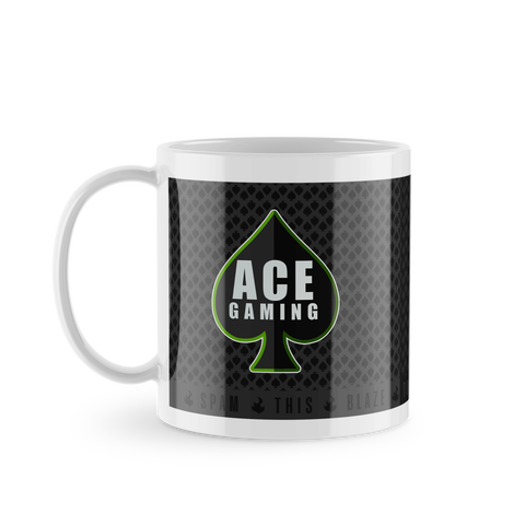 AceGaming - Tasse