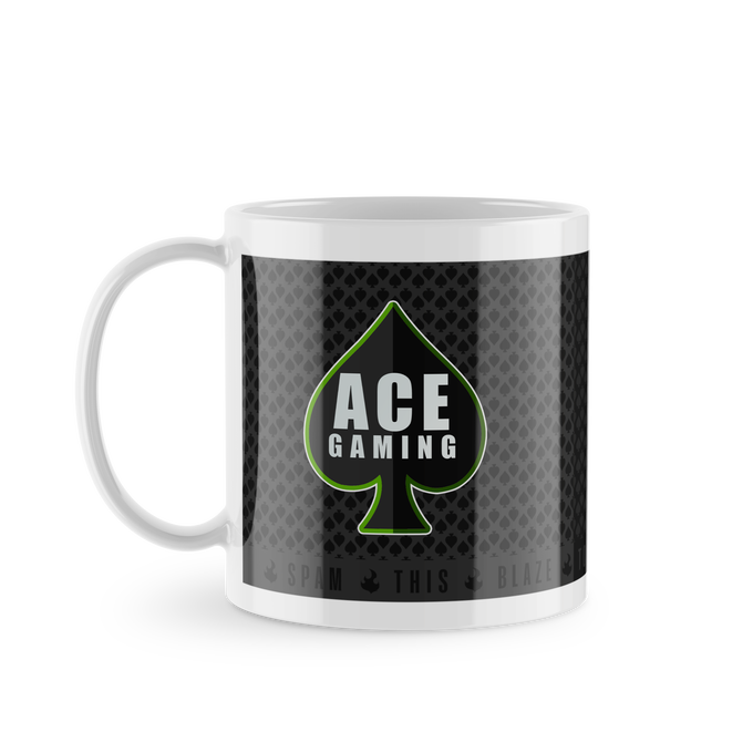 AceGaming - Tasse