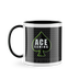 AceGaming - Tasse zweifarbig, Bild 2