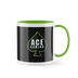 AceGaming - Tasse zweifarbig, Bild 3