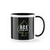 AceGaming - Tasse zweifarbig, Bild 4
