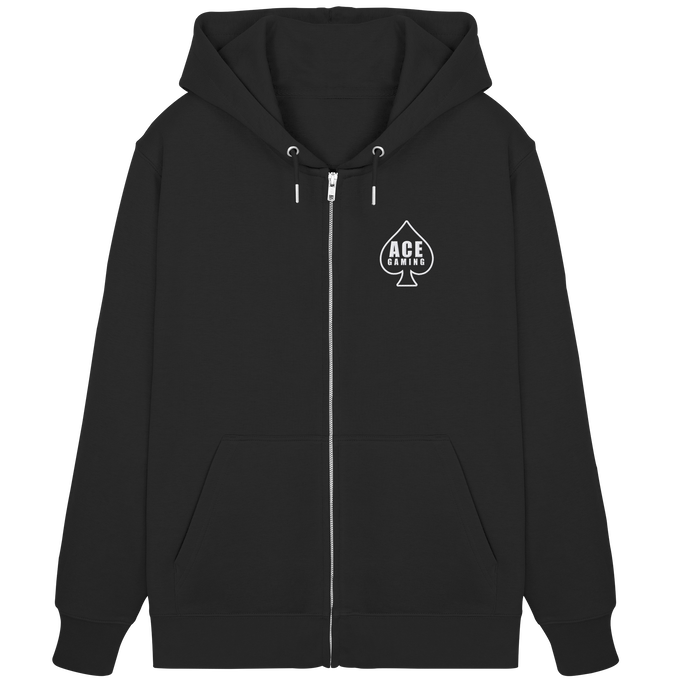 AceGaming - STICK  - Organic Zipper