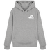 Team Justice - Organic Basic Hoodie, Bild 2