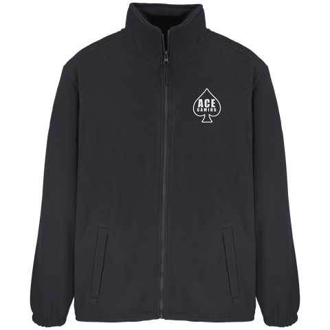 AceGaming - STICK  - Fleece Jacket