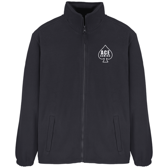 AceGaming - STICK  - Fleece Jacket