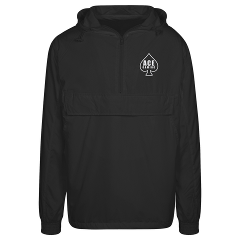 AceGaming - STICK  - Urban Windbreaker