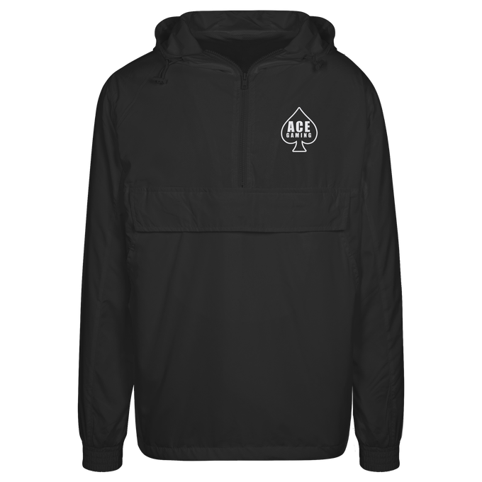 AceGaming - STICK  - Urban Windbreaker
