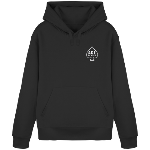 AceGaming - STICK  - Organic Basic Hoodie