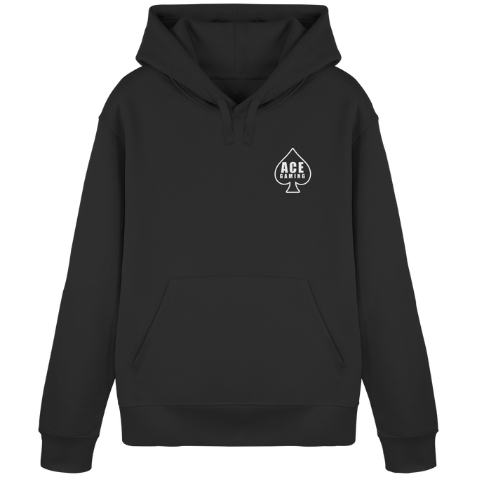 AceGaming - STICK  - Organic Basic Hoodie
