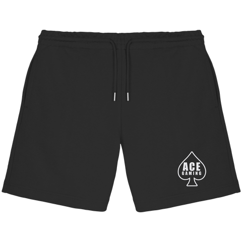 AceGaming - STICK  - Organic Jogger Shorts