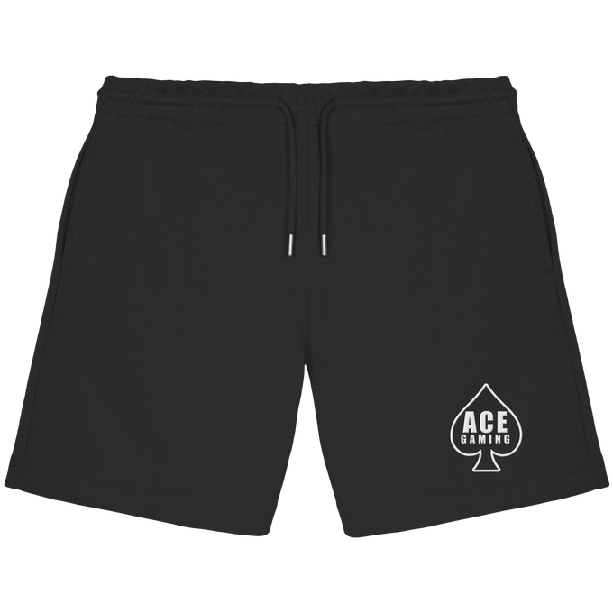 AceGaming - STICK  - Organic Jogger Shorts