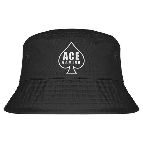 AceGaming - STICK  - Organic Bucket Hat