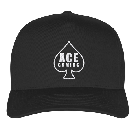 AceGaming - STICK  - Classic Curved Snapback